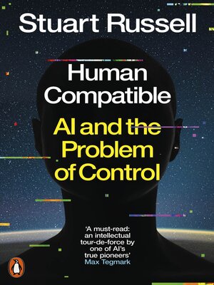 Human Compatible - ebook